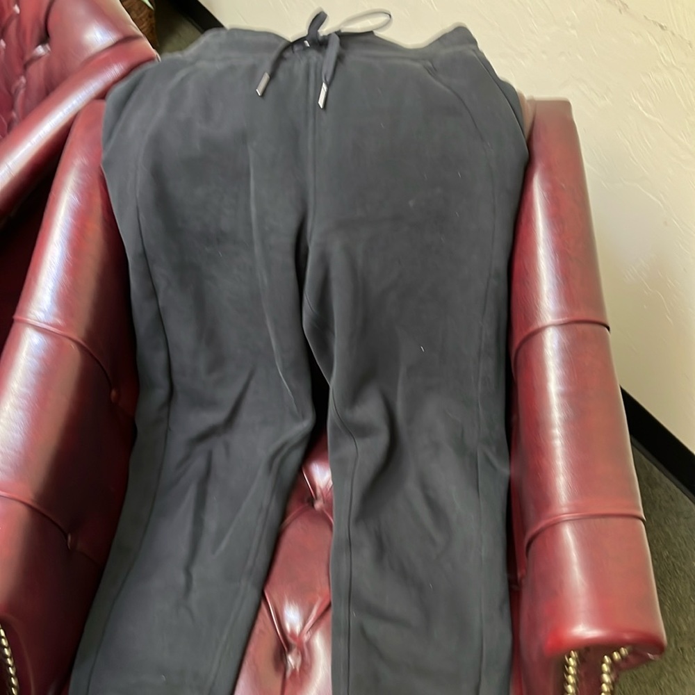 Lululemon scuba joggers